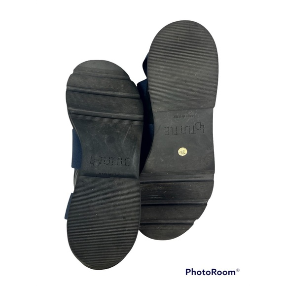 LD Tuttle Crush boot - Picture 9 of 10